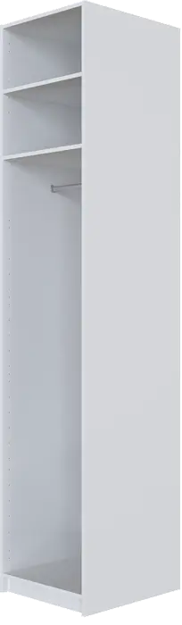 Корпус шкафа Моби/Mobi SZF 1d/50
